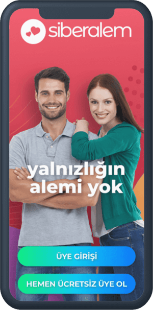 phone advertisement