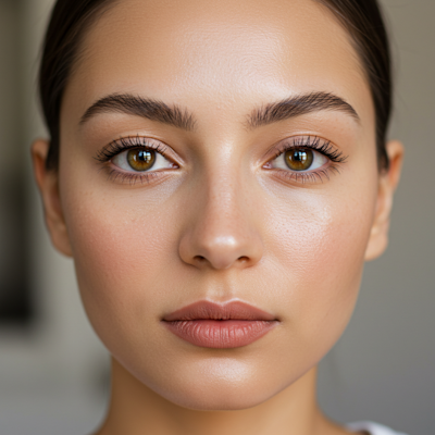 no-makeup makeup