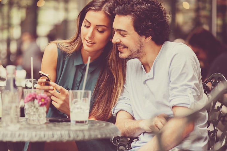 karşılıksız flört neden olur