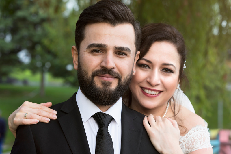 Hayatımın En Güzel Tesadüfü!