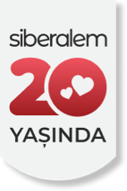 Siberalem 20 Yaşında!